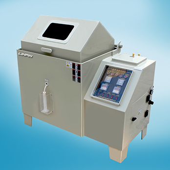 環境試驗機的濕度指示值