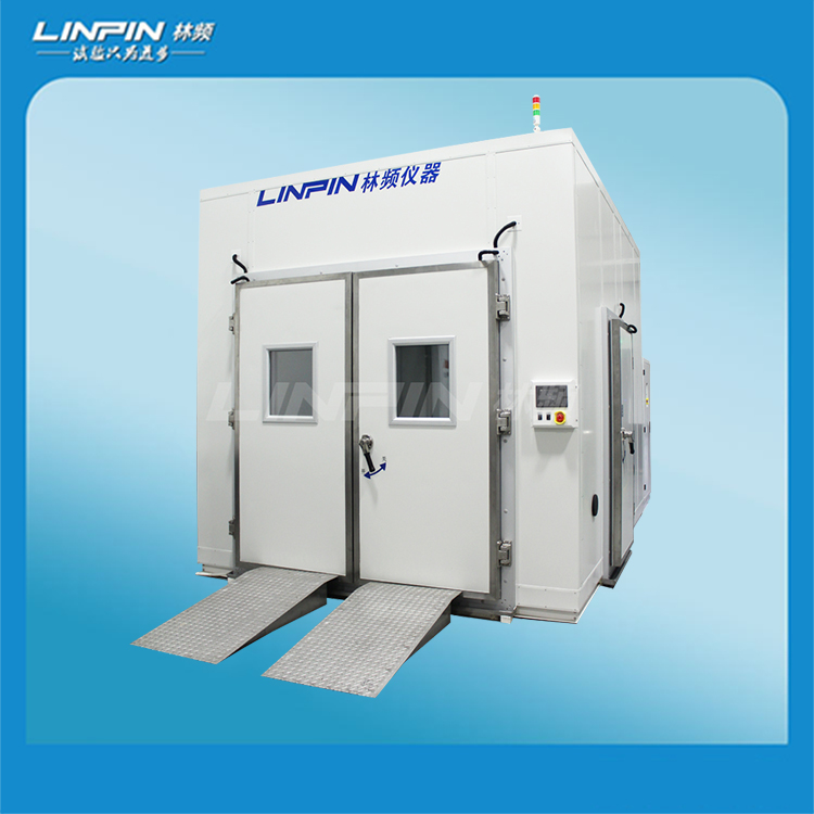 環境試驗箱的特殊維護部件是什么？