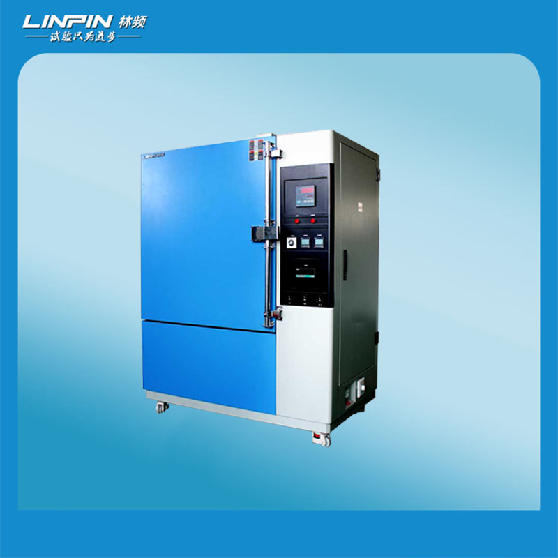 如何對環境實驗箱進行高溫控制？